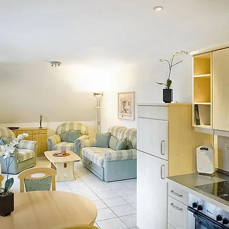 Appartement Schloss Spyker