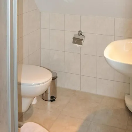 Schloss Spyker Appartement *