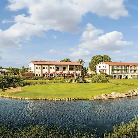 Schloss Spyker Appartement Kaschow