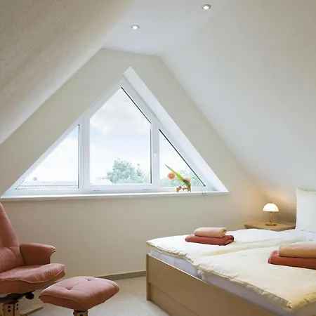 Schloss Spyker Apartmán Kaschow