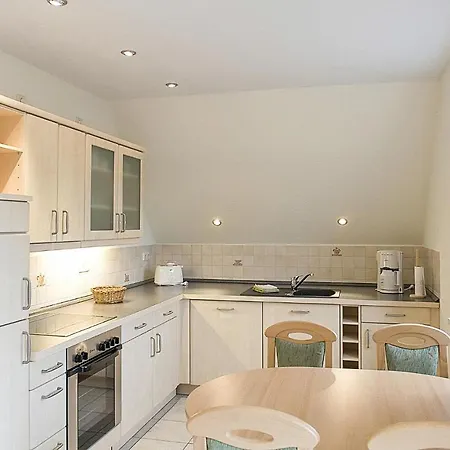 Schloss Spyker Apartmán *