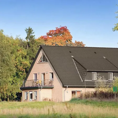 Apartmán Schloss Spyker *