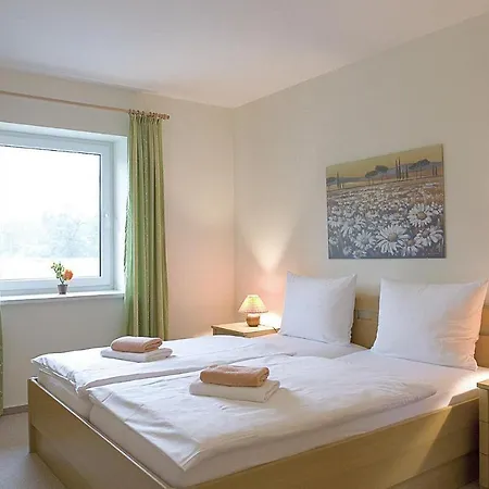 Schloss Spyker Appartement Kaschow