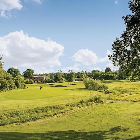 Schloss Spyker Apartmán Kaschow