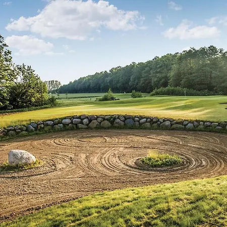 Schloss Spyker Kaschow