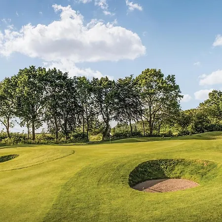 Appartement Schloss Spyker